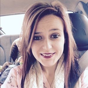 Meet your Posher, Sabrina